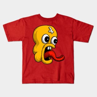 Mr wow Kids T-Shirt